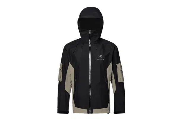Arcteryx BETA LT logo gore-tex811