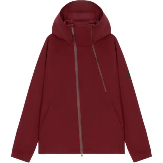 DESCENTE ALLTERRAIN 81