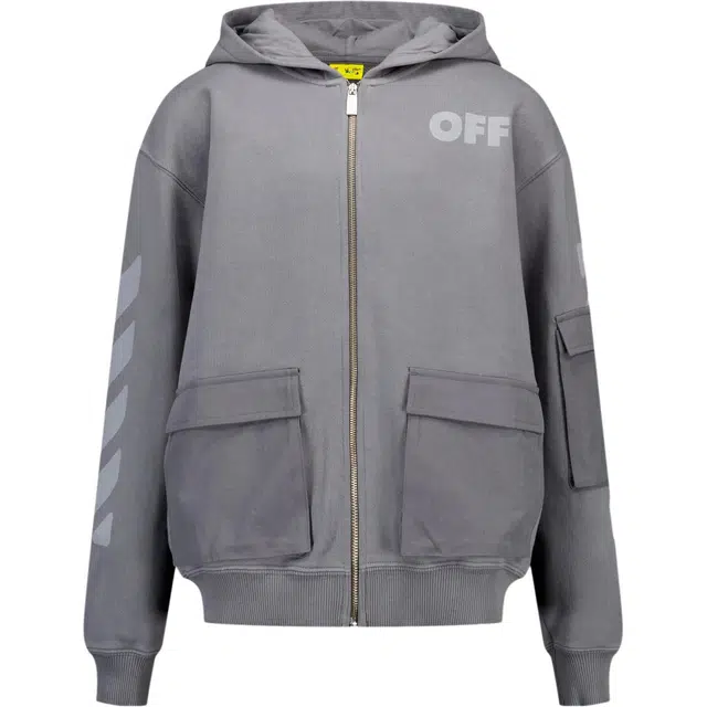 OFF-WHITE