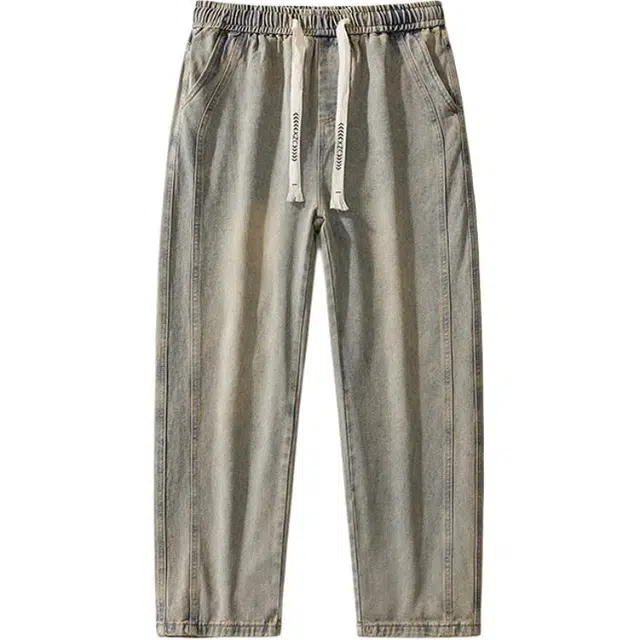 CREAZIONI LA FANTASIA E MOBILE clenafitBAGGY JEANS