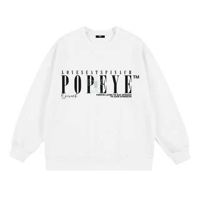 POPEYE logo