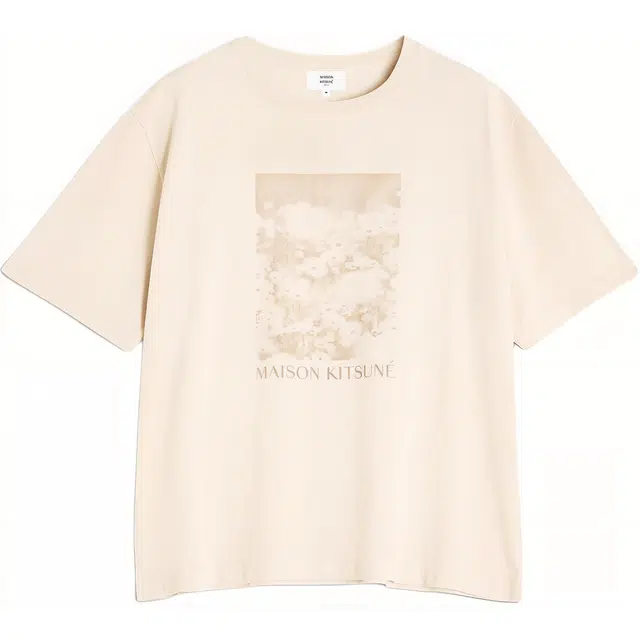 Maison Kitsune T