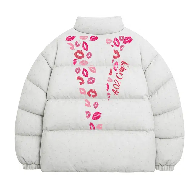 a02 VDown Jackets
