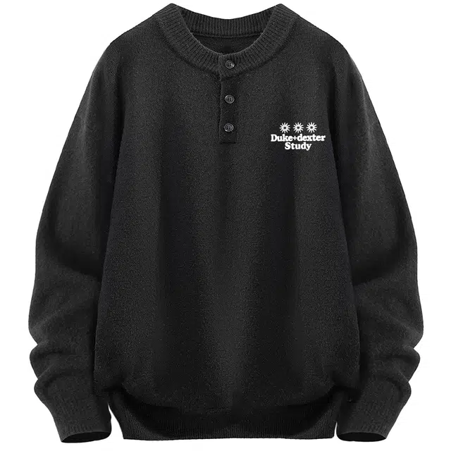 DUKE+DEXTER logovintage