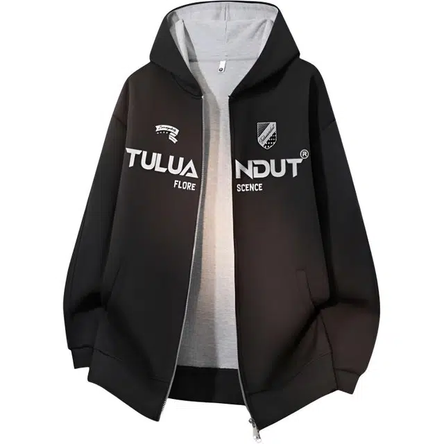 Boxy Hoodie