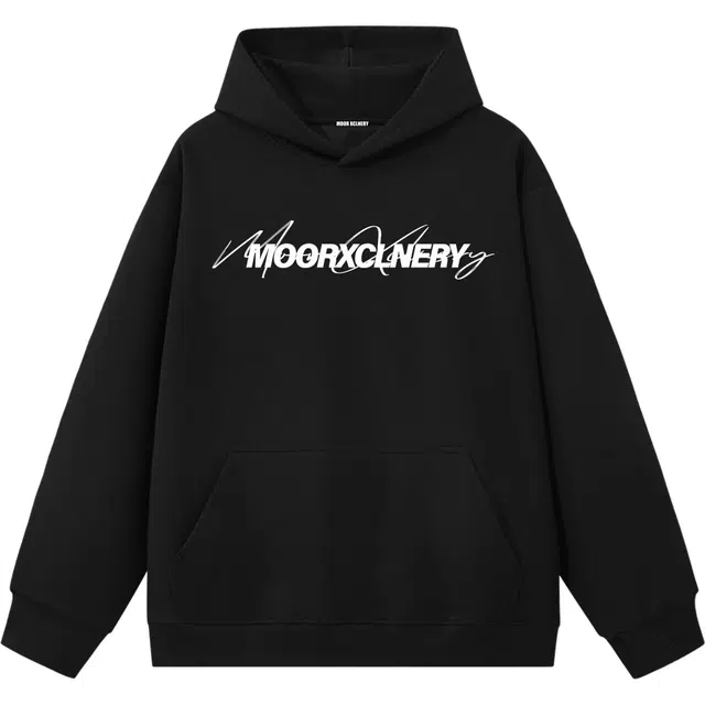 MOOR XCLNERY logo