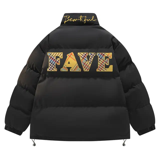 FAVEPOP logo
