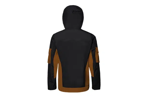 Arcteryx BETA LT gore-tex811logo