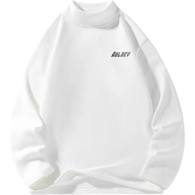 AULDEY logocleanfitT