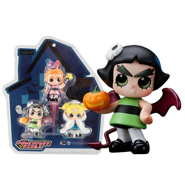 52TOYS CiCiLu