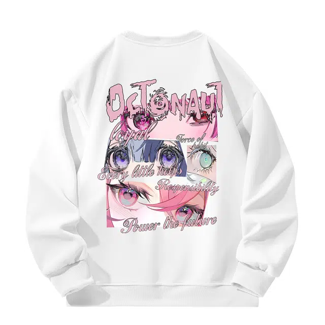 Octonauts Sweatshirt