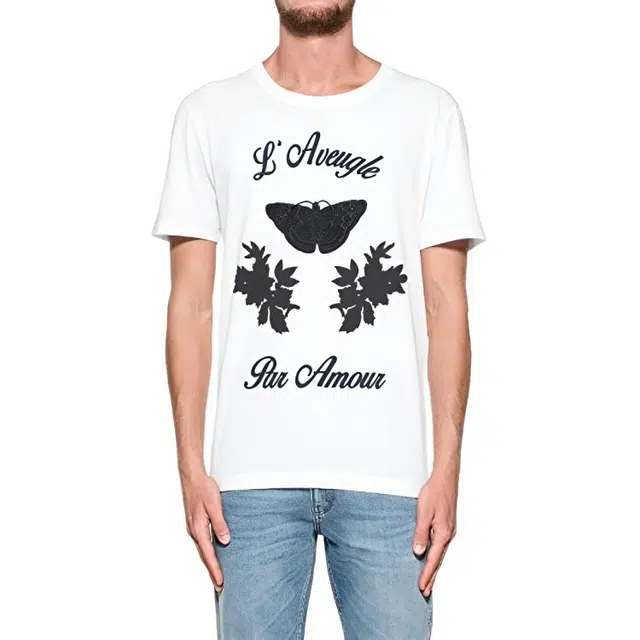 GUCCI T