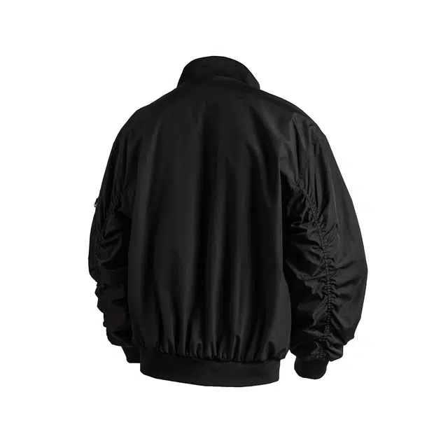 bomber
