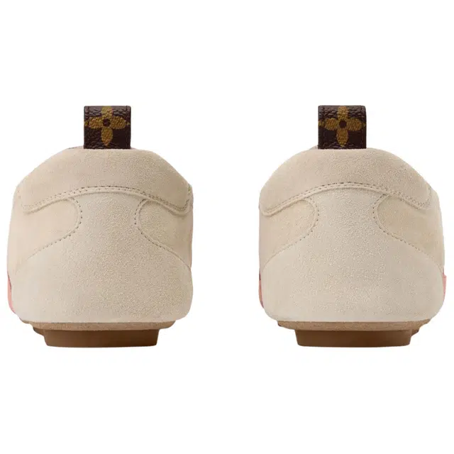 LOUIS VUITTON Sneakerina