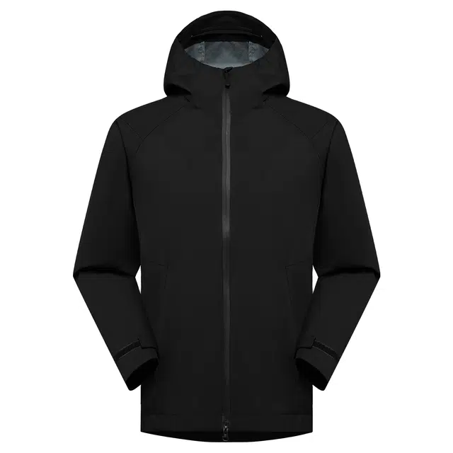 海尔斯 户外运动百搭休闲夹克外套 男款