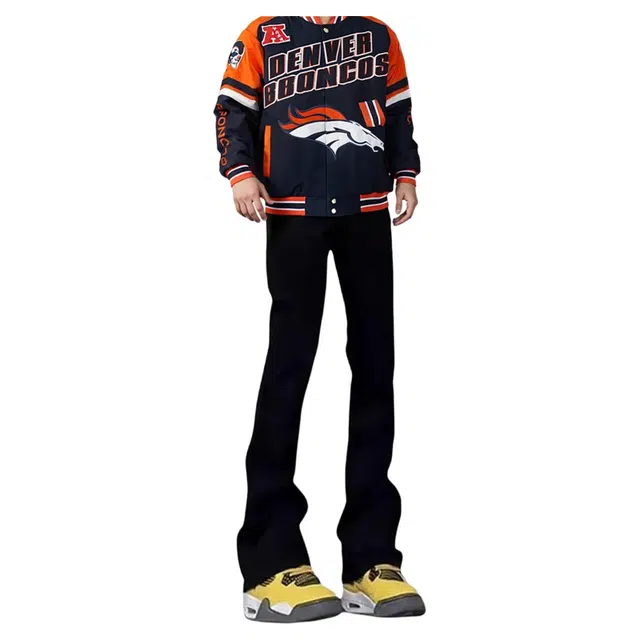 JIMIJONS cleanfit