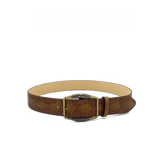 HEAD MART y2k PU 3.8cm