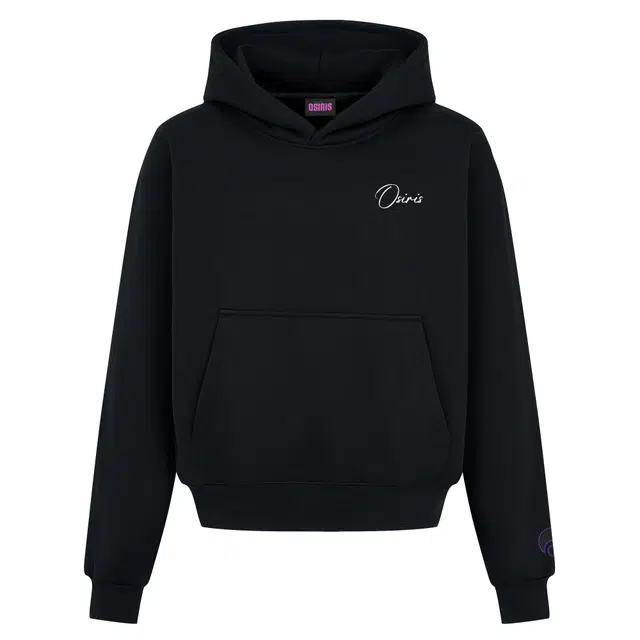 OSIRIS Logo