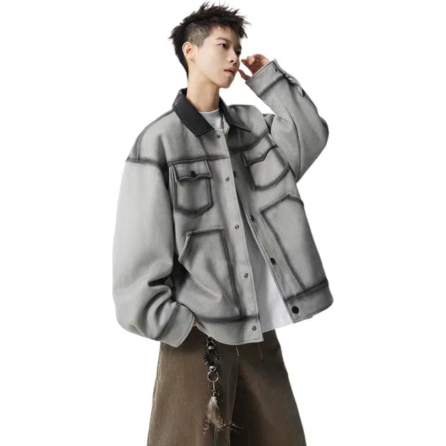 LIN MYKING cityboy