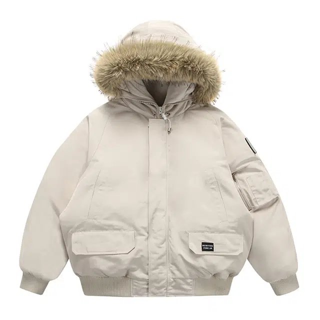 URBAN AUTHENTIC
