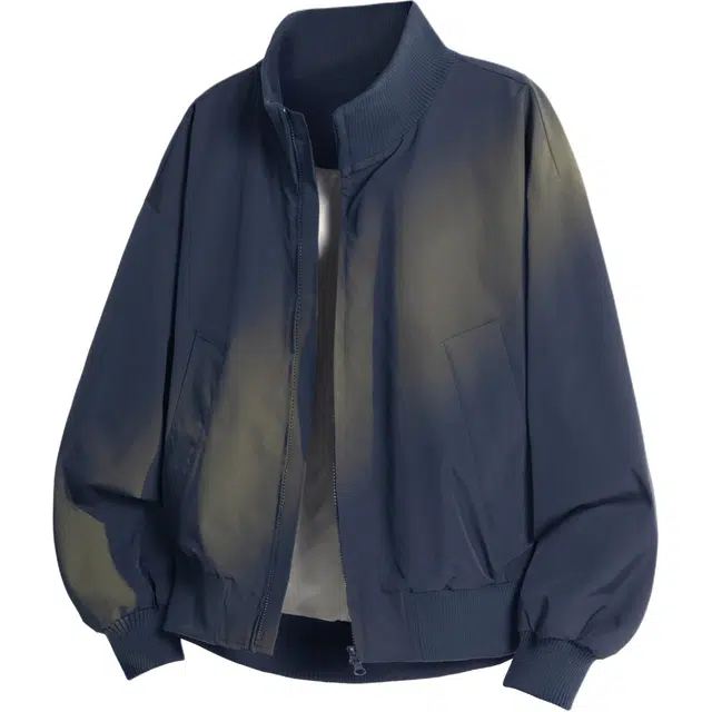 CENPIN bomber240cleanfit