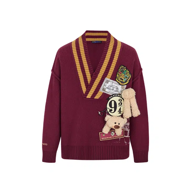 13 DEMARZO x FW20259V