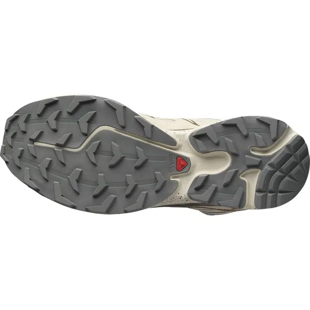 Salomon XT-6 Expanse Cozy Oxford Brown