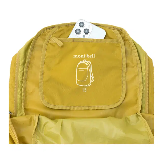 MONTBELL15L