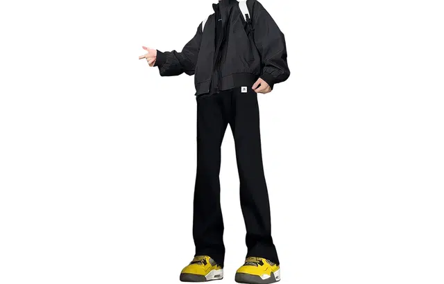 Imcrasy cleanfit