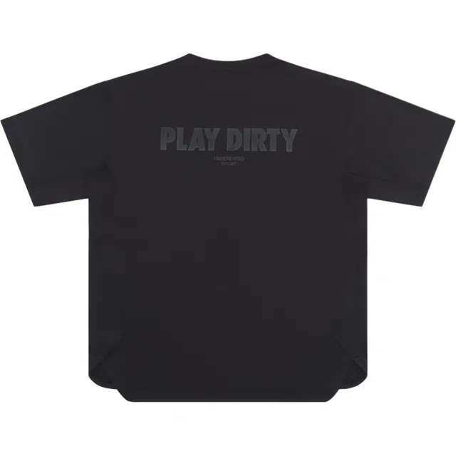 UNDEFEATED SPORT FW25 T