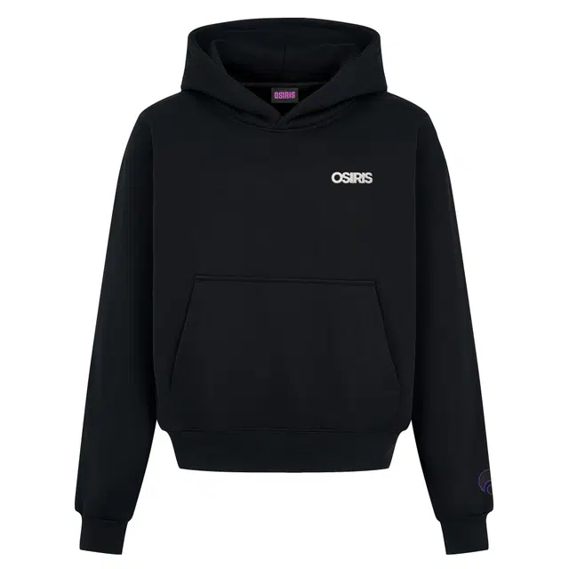 OSIRIS oversize