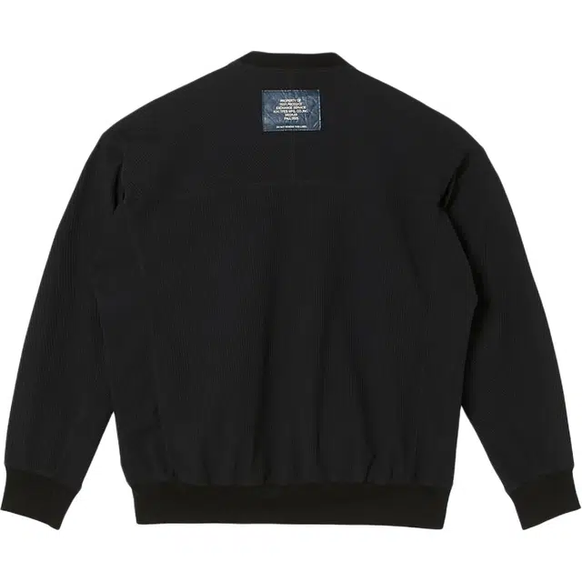 N.HOOLYWOOD FW25 Test Product Exchange Service