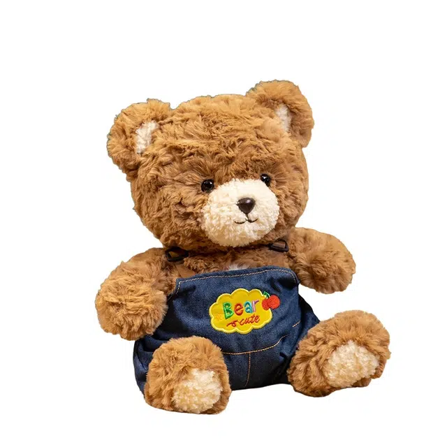 LEVENKENESS bear 25cm35cm50cm