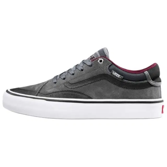 Vans TNT ADV Prototype Gray