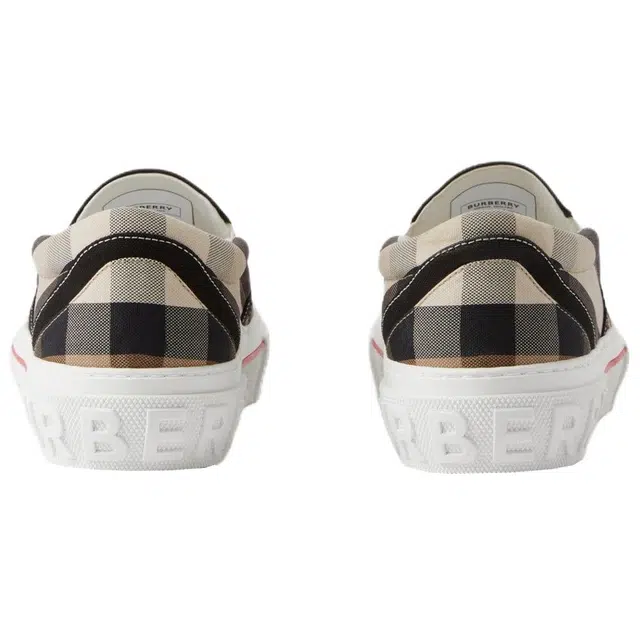 Burberry