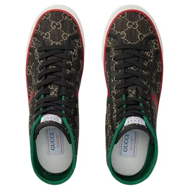 GUCCI Tennis 1977