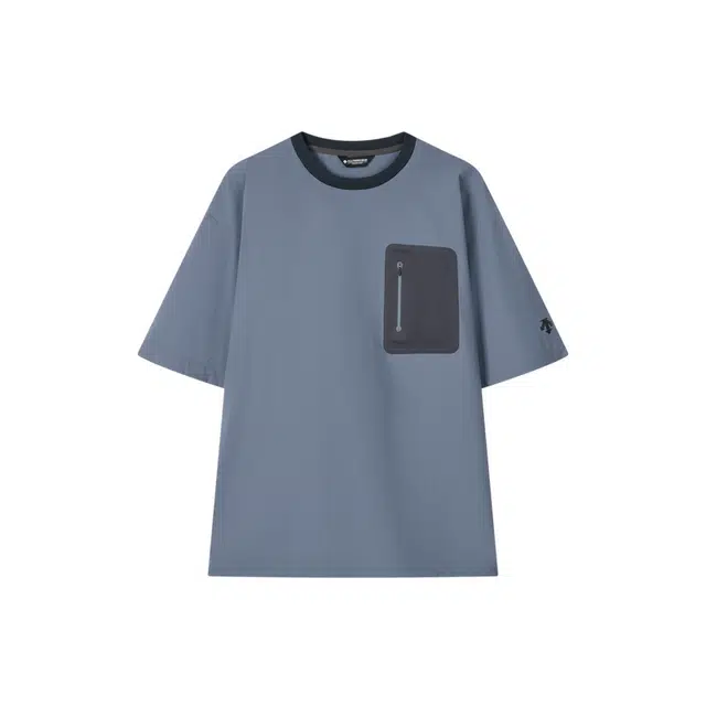 DESCENTE ALLTERRAIN 81 T