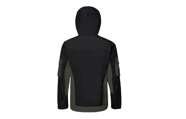 Arcteryx BETA LT gore-tex811logo