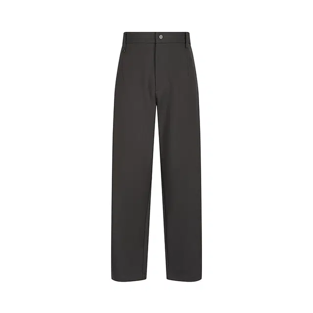 速写 锥形裤简约百搭时尚休闲裤 男款