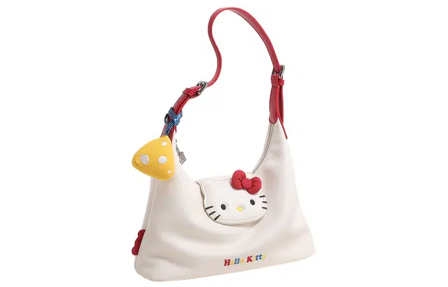 TOUTOU hellokitty