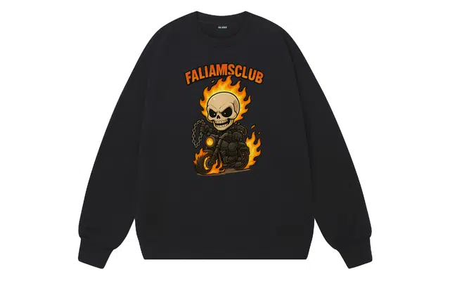 FALIAMS