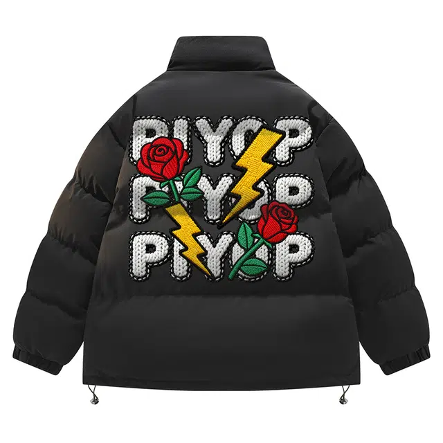 PIYOPIYO Logo