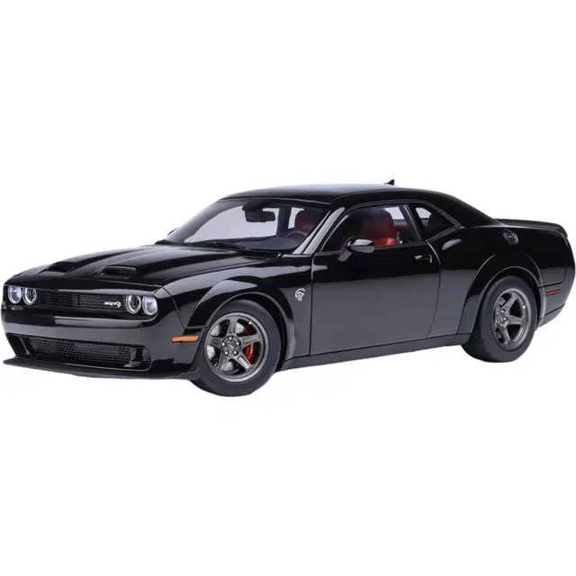 AUTOart 118 SRT Superstock