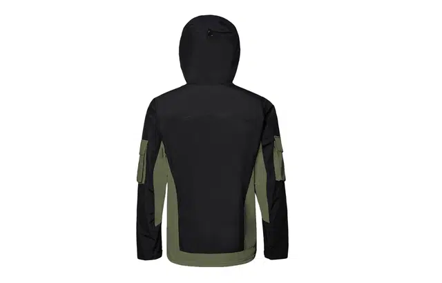 Arcteryx BETA LT gore-tex811logo