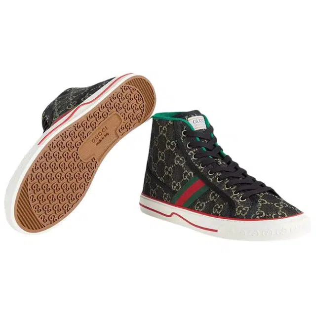 GUCCI Tennis 1977