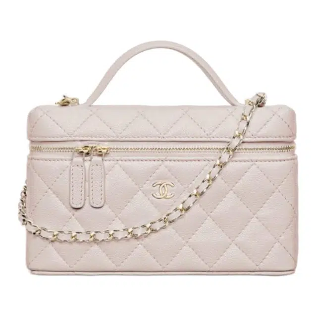 CHANEL 25K