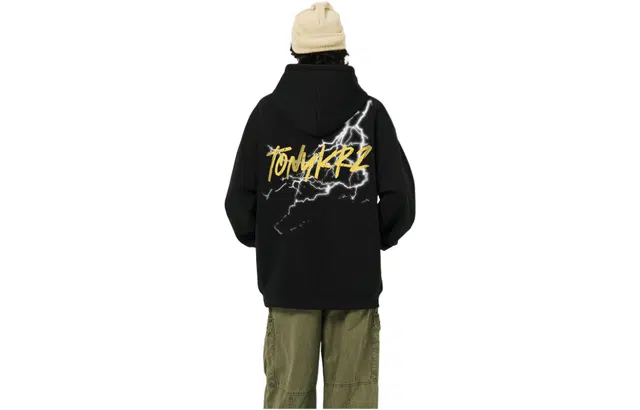 TONYKRZ LOGO