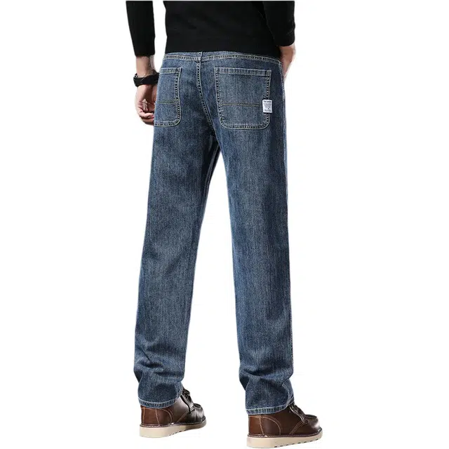Pierre Cardin Straight Jeans