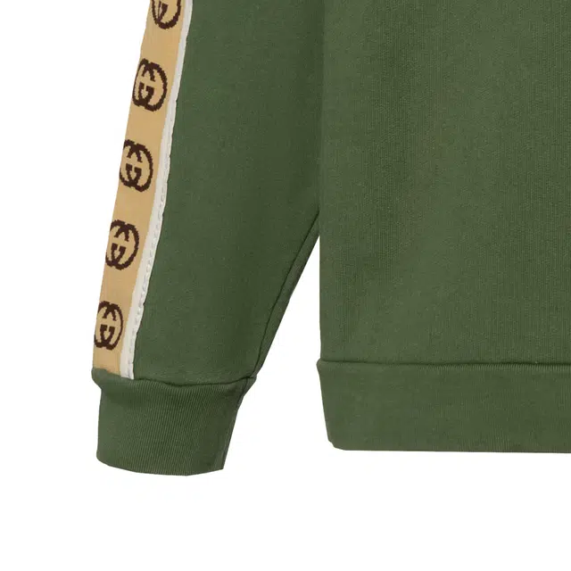 GUCCI GG Logo