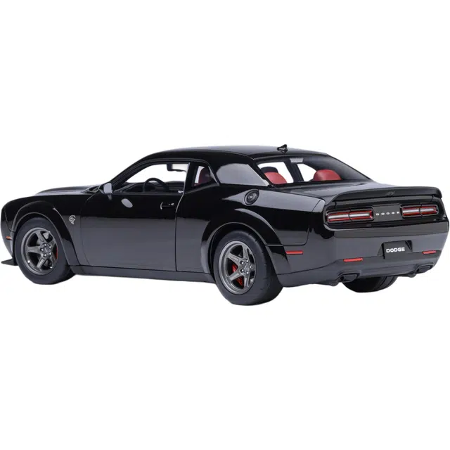 AUTOart 118 SRT Superstock